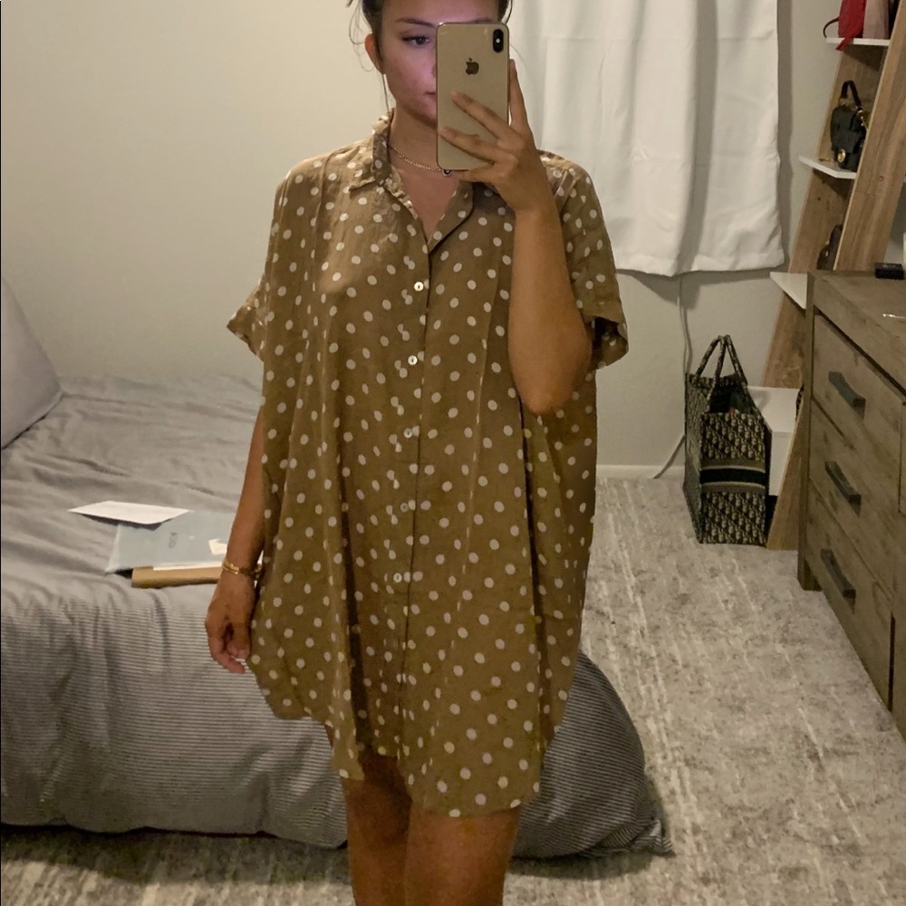 NWT Acacia Mombasa in Shiloh size P